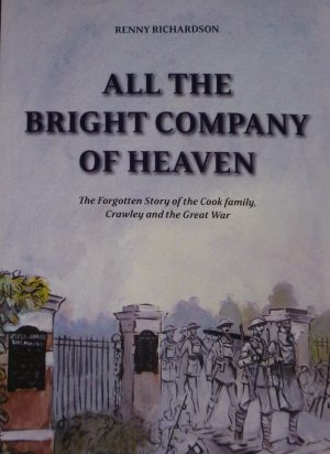 As Bright as Heaven by Susan Meissner