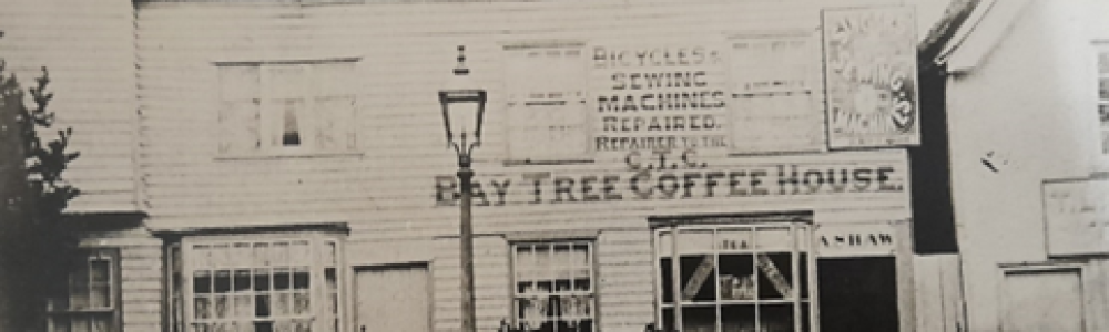 Bay Tree Coffee House