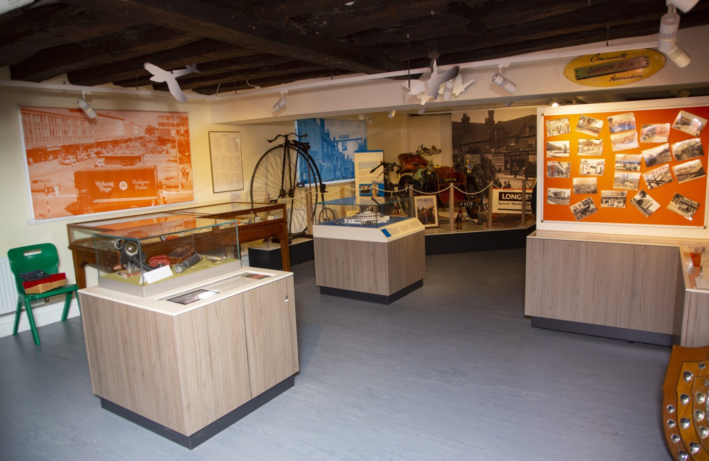 Crawley Museum_028